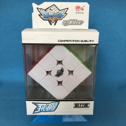 Cyclone Boys 3x3x3 Feijue Magnetic