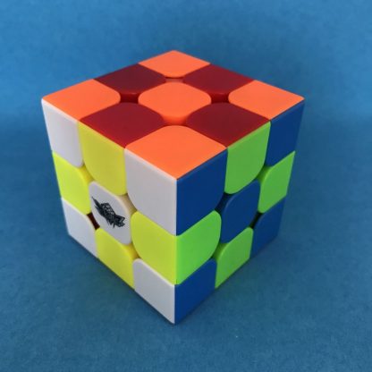 Cyclone Boys 3x3x3 Feijue Magnetic – Bild 6