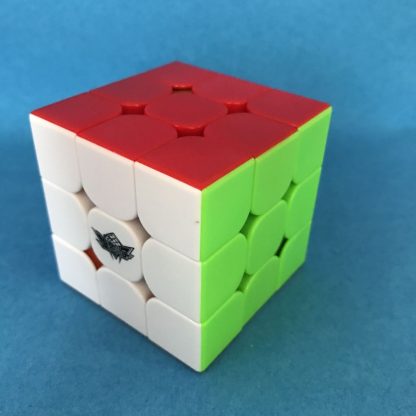 Cyclone Boys 3x3x3 Feijue Magnetic – Bild 7