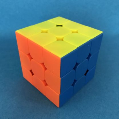 Cyclone Boys 3x3x3 Feijue Magnetic – Bild 8