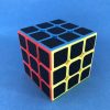 Original MoYu Carbon Cube 4er Set 2x2 3x3 4x4 5x5 – Bild 4