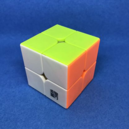 YJ Speedcube 4er Set 2x2, 3x3, 4x4, 5x5 inkl. Tasche – Bild 14