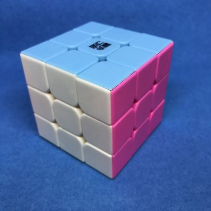 YJ Speedcube 4er Set 2x2, 3x3, 4x4, 5x5 inkl. Tasche – Bild 12