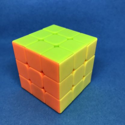 YJ Speedcube 4er Set 2x2, 3x3, 4x4, 5x5 inkl. Tasche – Bild 11