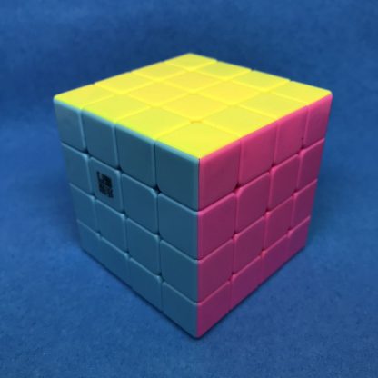 YJ Speedcube 4er Set 2x2, 3x3, 4x4, 5x5 inkl. Tasche – Bild 10