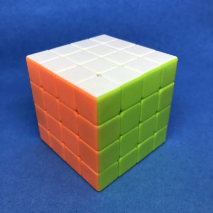 YJ Speedcube 4er Set 2x2, 3x3, 4x4, 5x5 inkl. Tasche – Bild 9