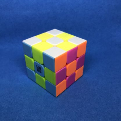 YJ Speedcube 4er Set 2x2, 3x3, 4x4, 5x5 inkl. Tasche – Bild 3