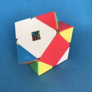 MoYu SKEWB Stickerless 3x3