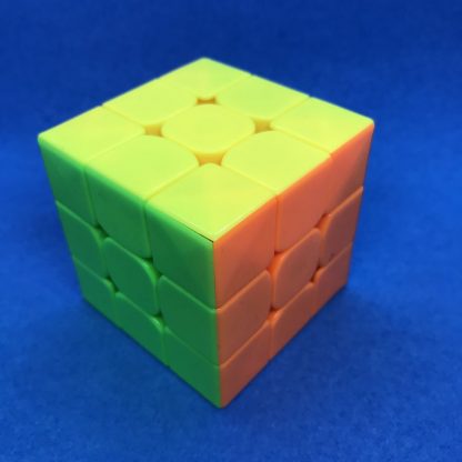 YJ GuanLong 3x3x3 upgraded version - stickerless – Bild 3