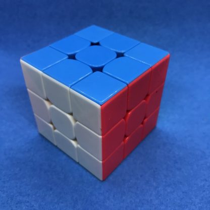YJ GuanLong 3x3x3 upgraded version - stickerless – Bild 4
