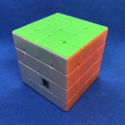 MoYu MF4 4x4x4 Speedcube - stickerless – Bild 4