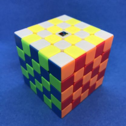 MoYu MF5 5x5x5 Speedcube - stickerless