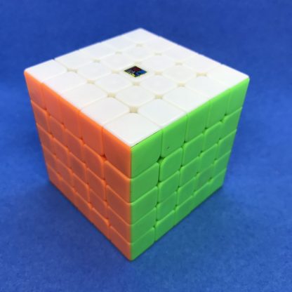 MoYu MF5 5x5x5 Speedcube - stickerless – Bild 3