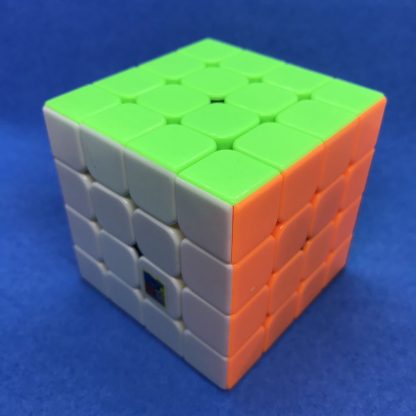MoYu MF4S 4x4x4 Speedcube - stickerless – Bild 3