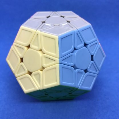 Qi Yi QIHENG S Megaminx 3x3 - stickerless – Bild 8