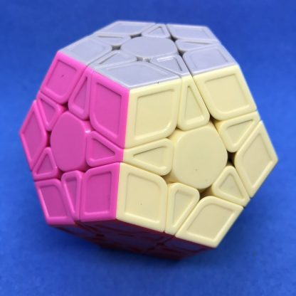 Qi Yi QIHENG S Megaminx 3x3 - stickerless – Bild 6
