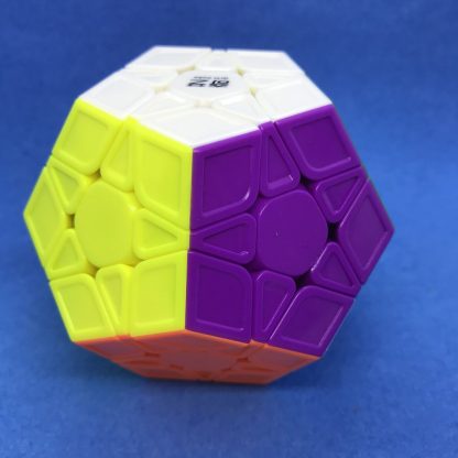 Qi Yi QIHENG S Megaminx 3x3 - stickerless – Bild 5