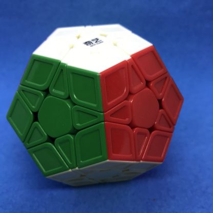 Qi Yi QIHENG S Megaminx 3x3 - stickerless – Bild 4