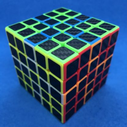 MoYu MF5 5x5x5 Speedcube - carbon – Bild 9