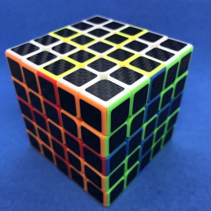 MoYu MF5 5x5x5 Speedcube - carbon – Bild 7