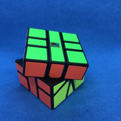 MoYu SQ1 / Square-1 3x3 - schwarz – Bild 4
