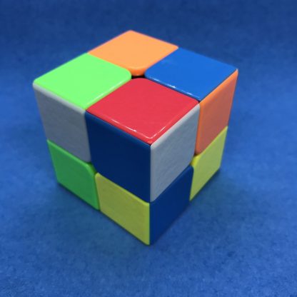 ShengShou Gem 2x2x2 – Bild 4