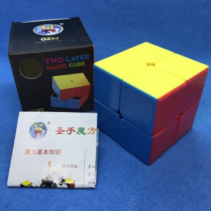 ShengShou Gem 2x2x2