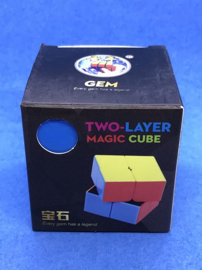ShengShou Gem 2x2x2 – Bild 6