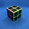 Original MoYu Carbon Cube 4er Set 2x2 3x3 4x4 5x5 – Bild 3