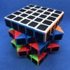 Original MoYu Carbon Cube 4er Set 2x2 3x3 4x4 5x5 – Bild 6
