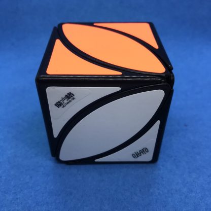 QiYi 4er Shape Cube Set - Megaminx, Pyraminx, Skewb, Ivy Cube – Bild 8