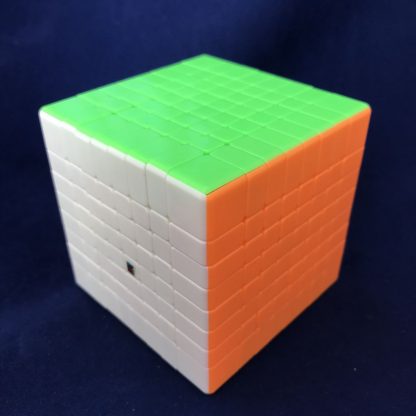 MoYu Meilong 8x8 - stickerless – Bild 9
