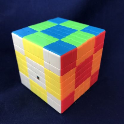 MoYu Meilong 8x8 - stickerless – Bild 5