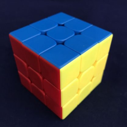 MoYu MF3RS3 M 3x3 Magnet Speedcube - stickerless – Bild 5