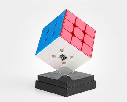 MoYu Weilong GTS3 LM 3x3 Magnet Speedcube – Bild 25
