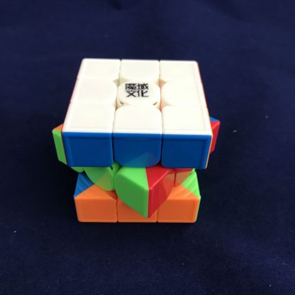 MoYu Weilong GTS3 LM 3x3 Magnet Speedcube – Bild 36
