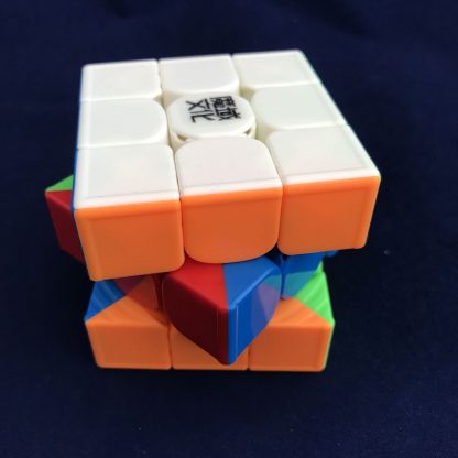 MoYu Weilong GTS3 LM 3x3 Magnet Speedcube – Bild 35