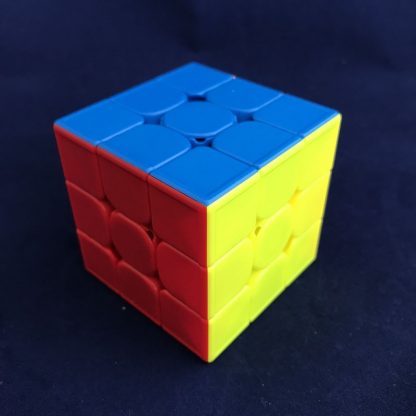 MoYu Weilong GTS3 LM 3x3 Magnet Speedcube – Bild 34