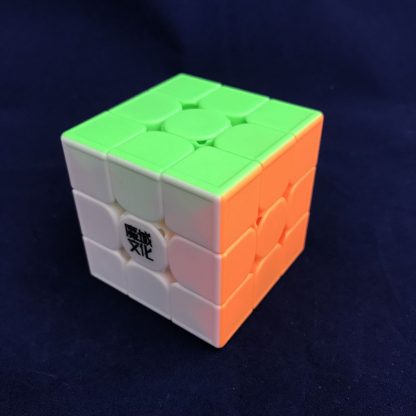 MoYu Weilong GTS3 LM 3x3 Magnet Speedcube – Bild 33