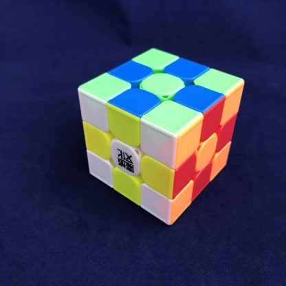 MoYu Weilong GTS3 LM 3x3 Magnet Speedcube – Bild 3