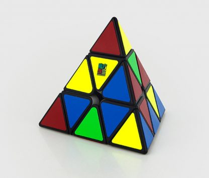 MoYu Pyraminx 3x3 - schwarz