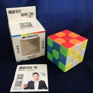 MoYu Mini 3x3 - 4,5 cm