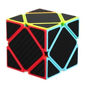 MoYu SKEWB 3x3 - carbon
