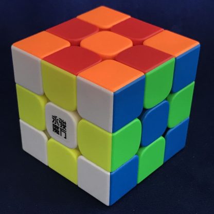 YULONG V2 3x3 Magnetic - stickerless – Bild 5