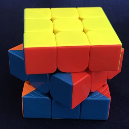 YULONG V2 3x3 Magnetic - stickerless – Bild 4