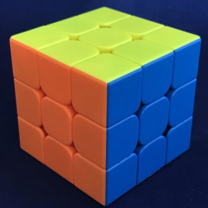 YULONG V2 3x3 Magnetic - stickerless – Bild 3