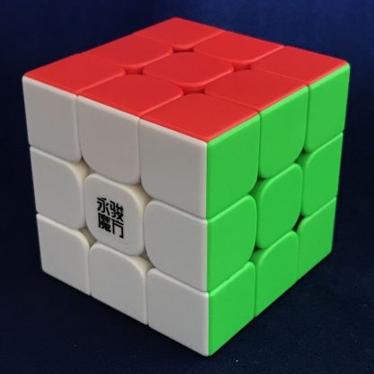YULONG V2 3x3 Magnetic - stickerless – Bild 2