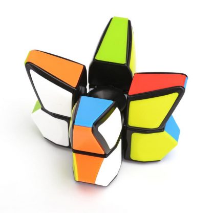 Fanxin Fidget Spinner Cube 1x3x3 – Bild 5
