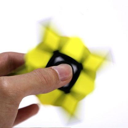 Fanxin Fidget Spinner Cube 1x3x3 – Bild 13