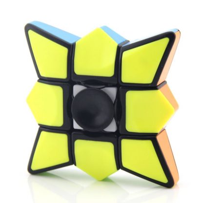 Fanxin Fidget Spinner Cube 1x3x3 – Bild 12